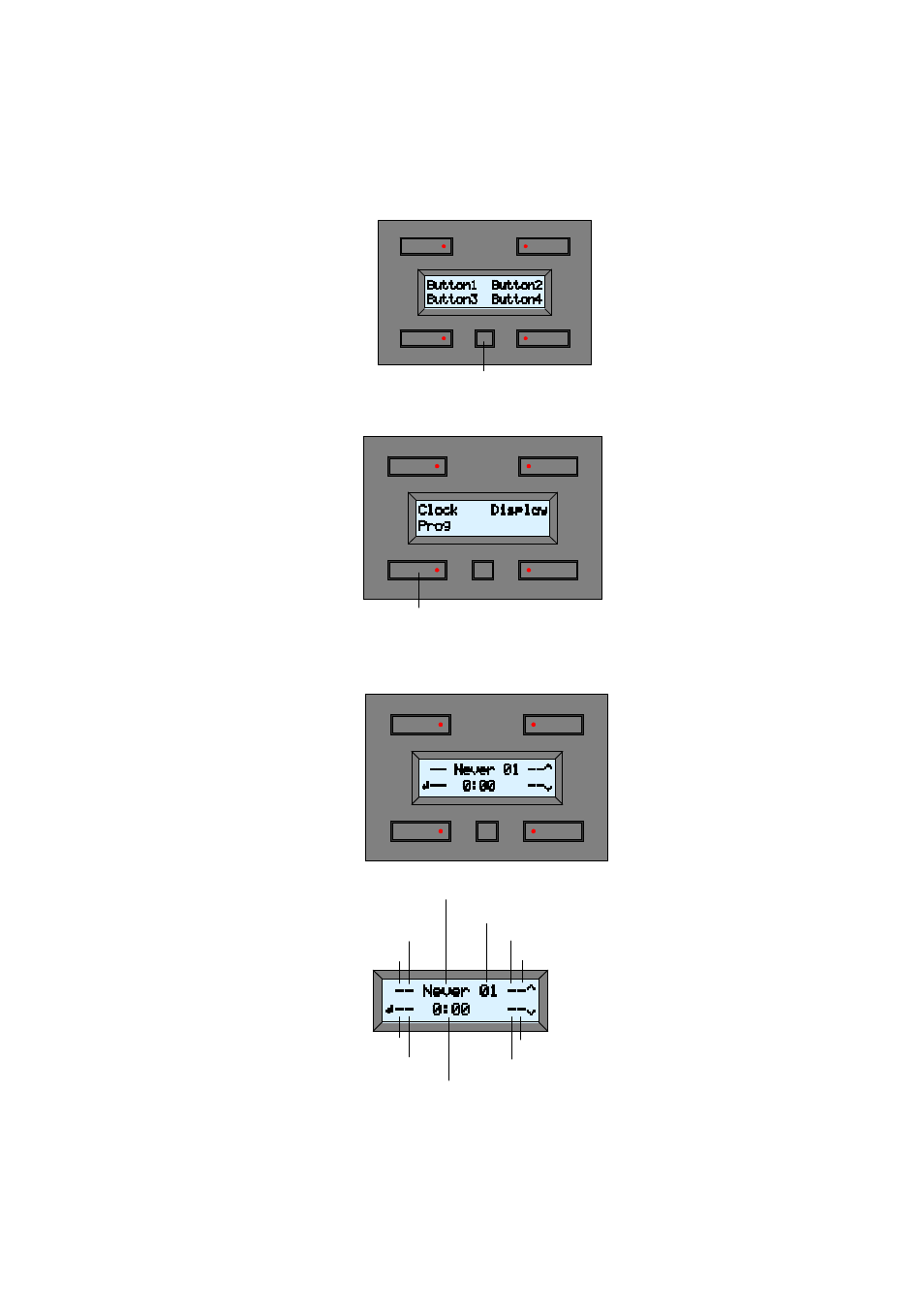 21 programming the timer | Velleman VMB4PD User Manual | Page 21 / 35