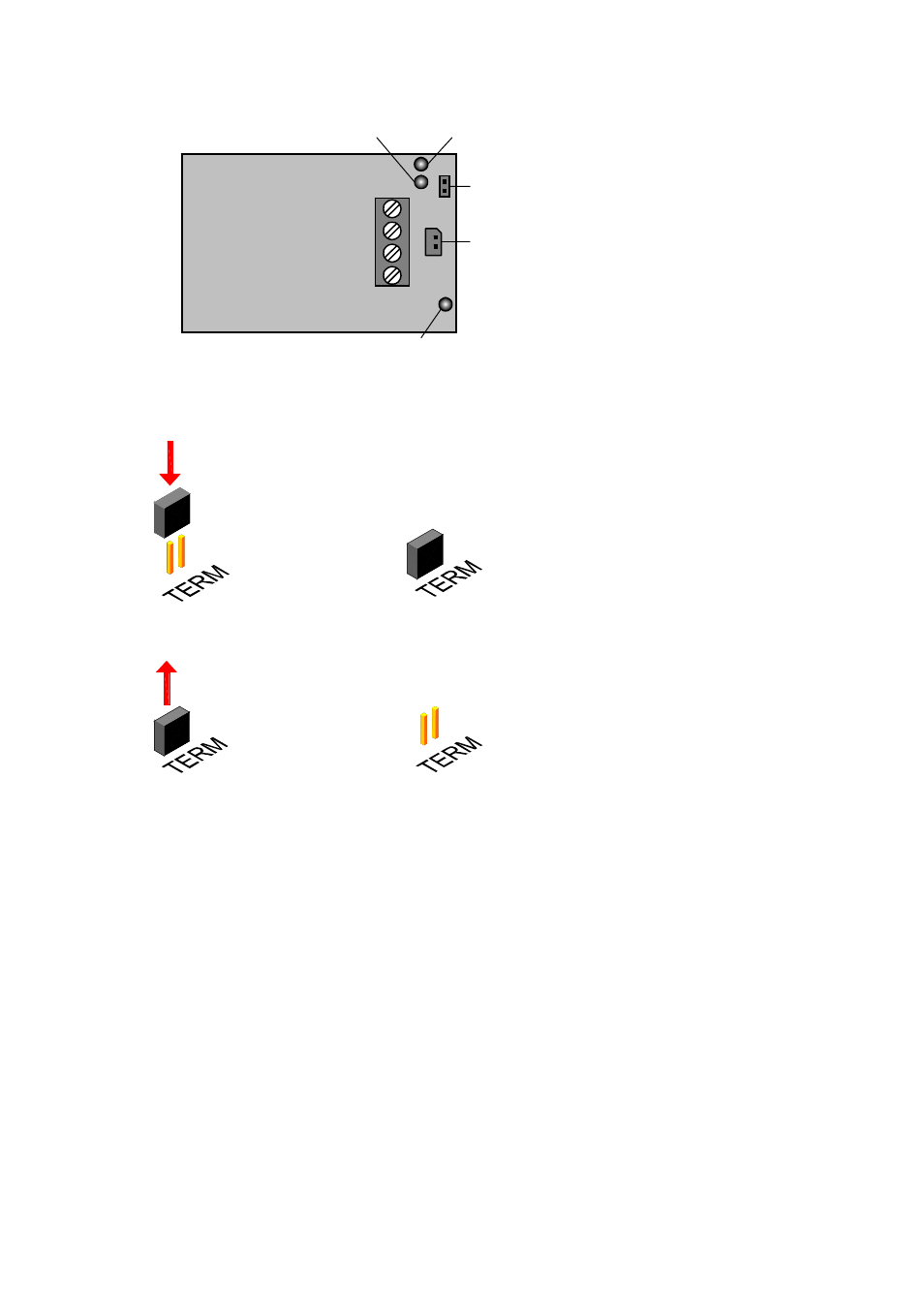 Velleman VMB4PD User Manual | Page 5 / 35