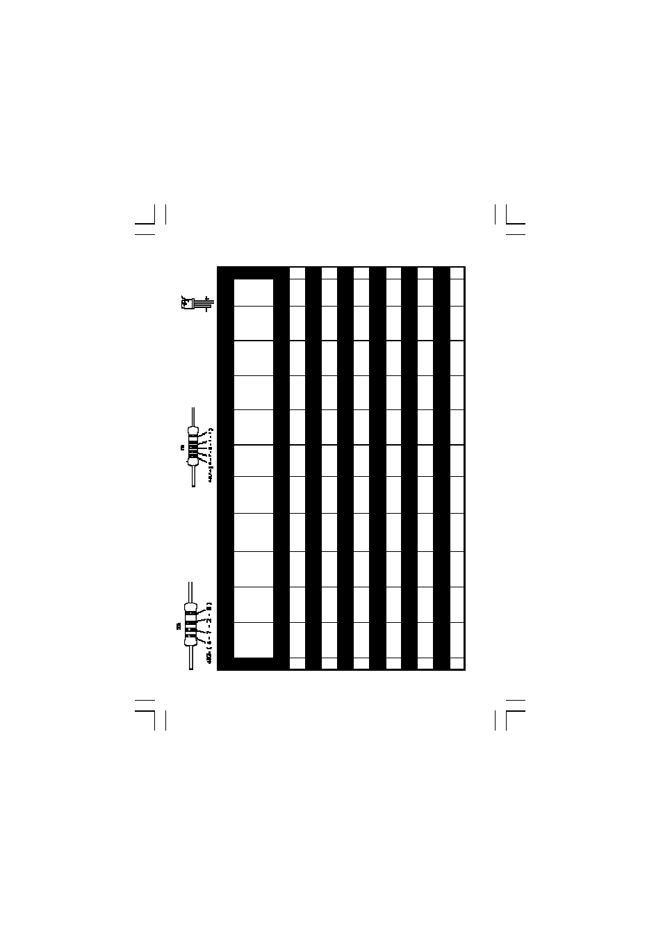 Velleman projects K8047 Assembly instructions User Manual | Page 5 / 16