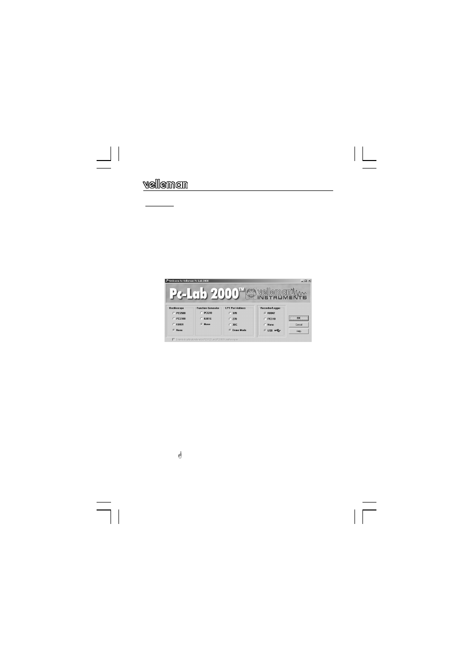 Velleman projects K8047 Assembly instructions User Manual | Page 9 / 16