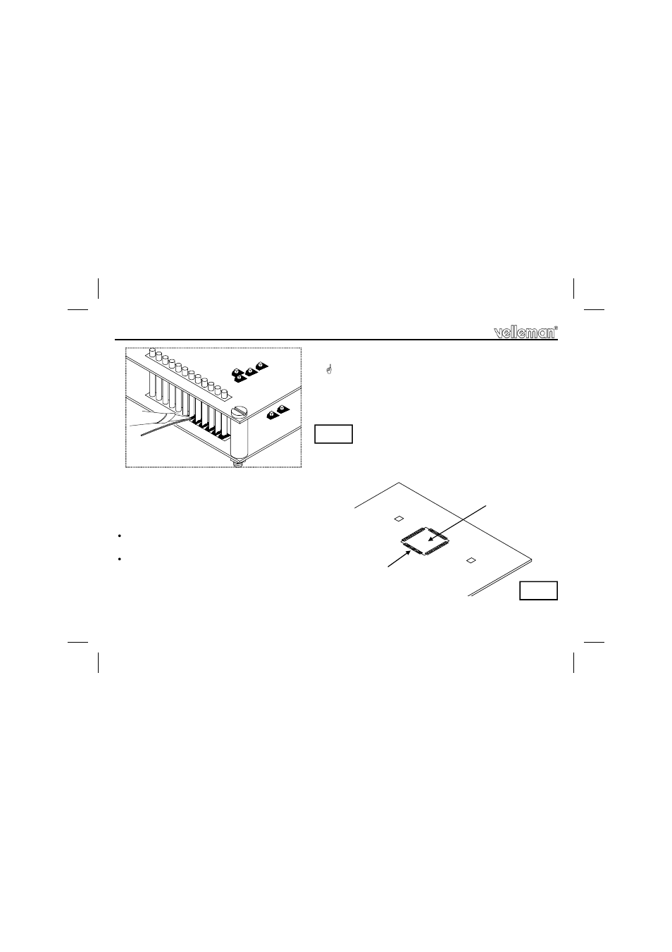 Velleman К8082 User Manual | Page 10 / 20