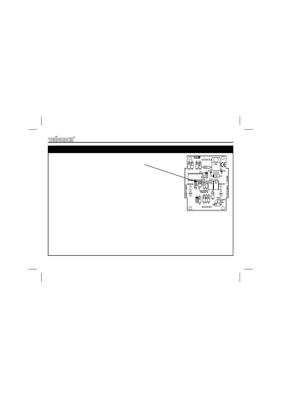 Velleman К8063 User Manual | Page 9 / 20