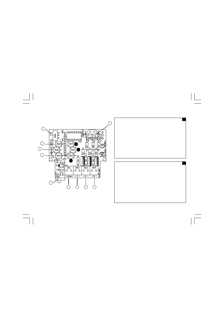 Velleman VM146 User Manual | Page 2 / 40
