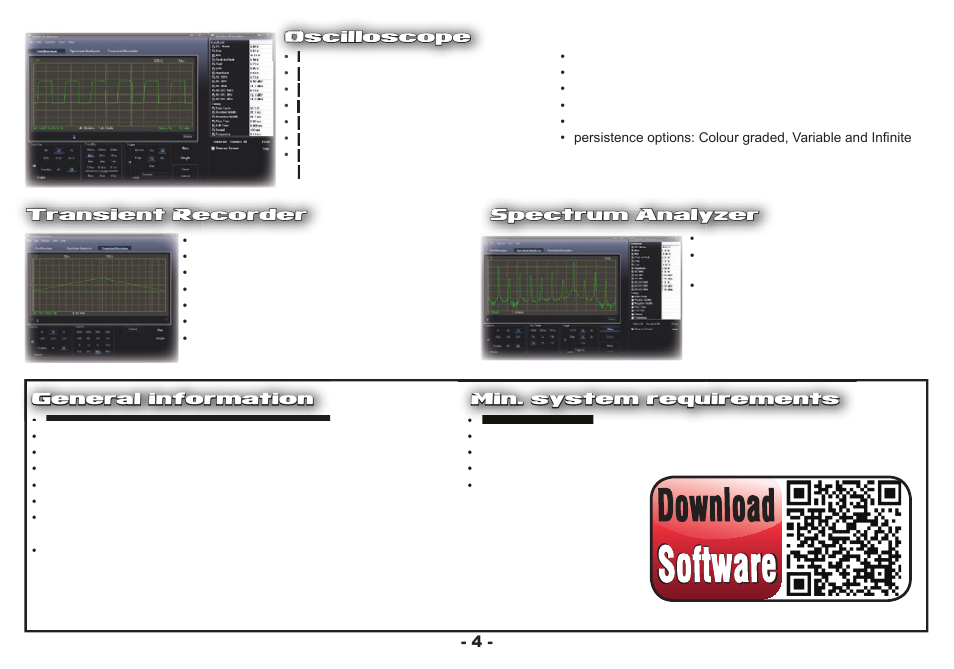 Velleman projects EDU09 Assembly instructions User Manual | Page 4 / 20