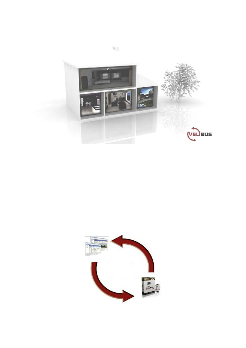 Velleman VMB4RYNO User Manual | 18 pages