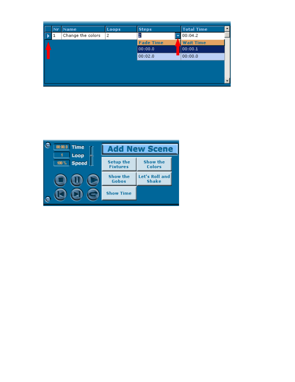 Velleman projects VM116 DMX lightplayer Usermanual User Manual | Page 14 / 14