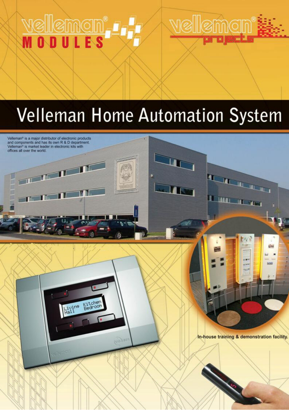 Velleman VMB1RY User Manual | Page 12 / 12