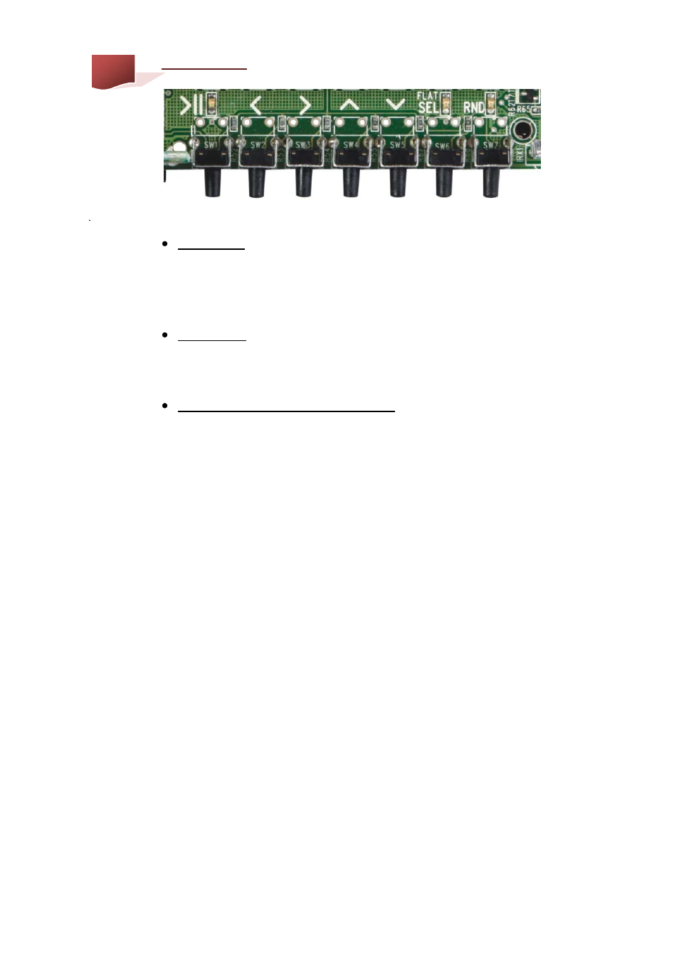 Velleman VM8095 User Manual | Page 10 / 12