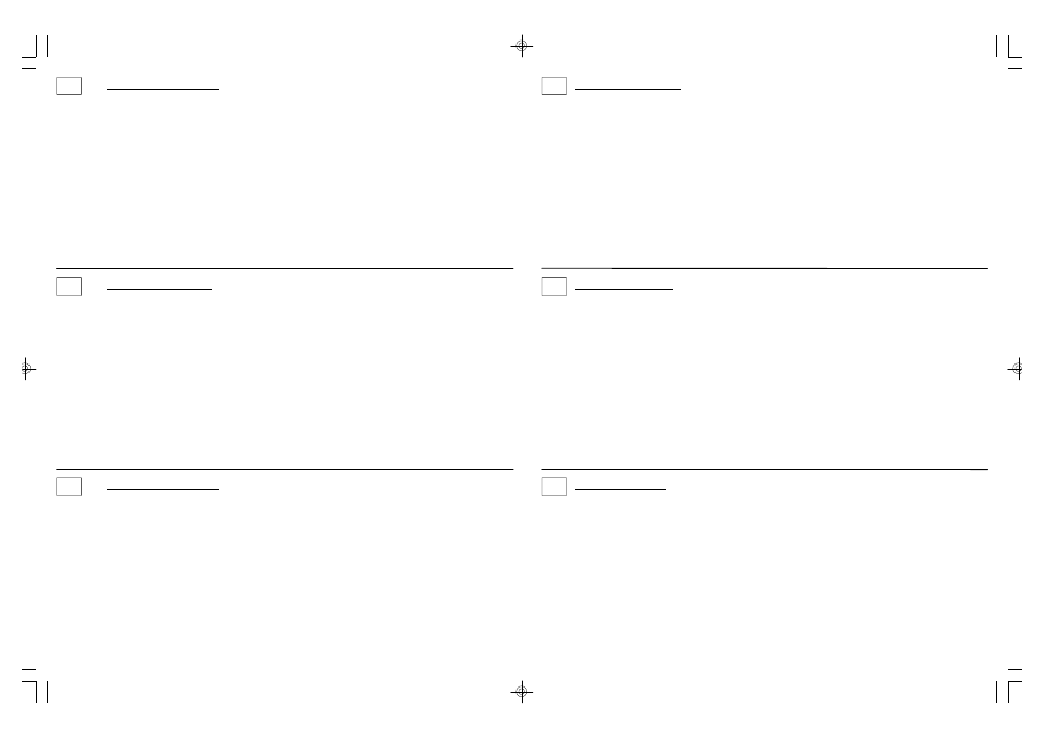 Velleman MK154 User Manual | 2 pages
