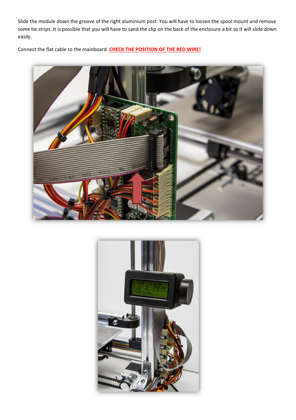 Velleman VM8201 User Manual | Page 4 / 4