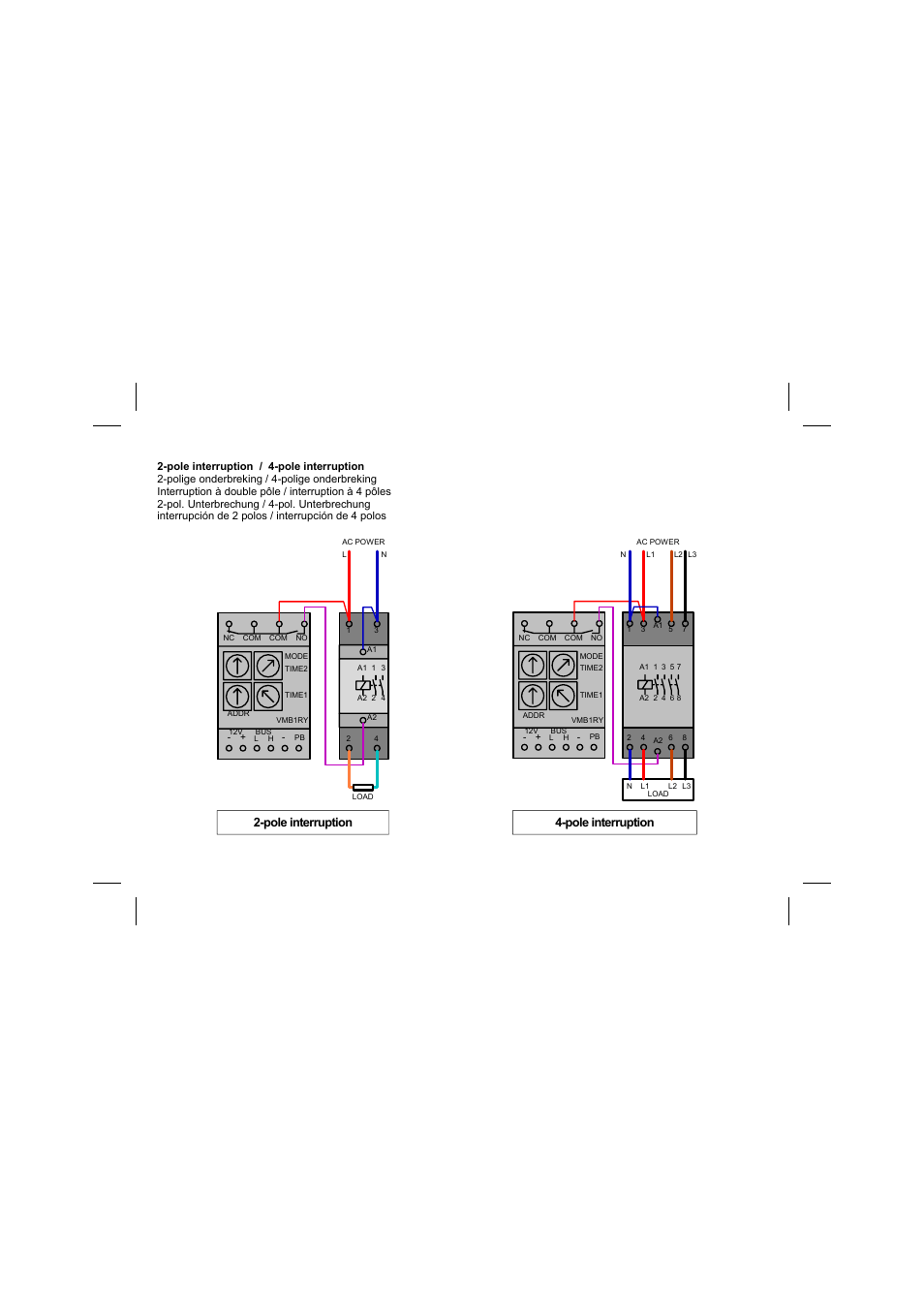 Velleman projects VMB1RY Short user manual User Manual | Page 23 / 24