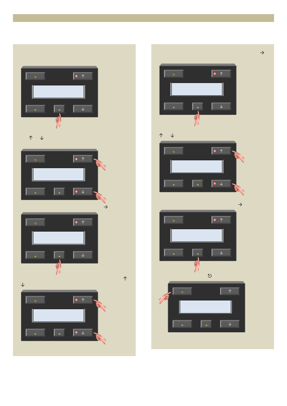 Temperature read-out (°celsius or °fahrenheit) | Velleman VMB1TCW User Manual | Page 21 / 90