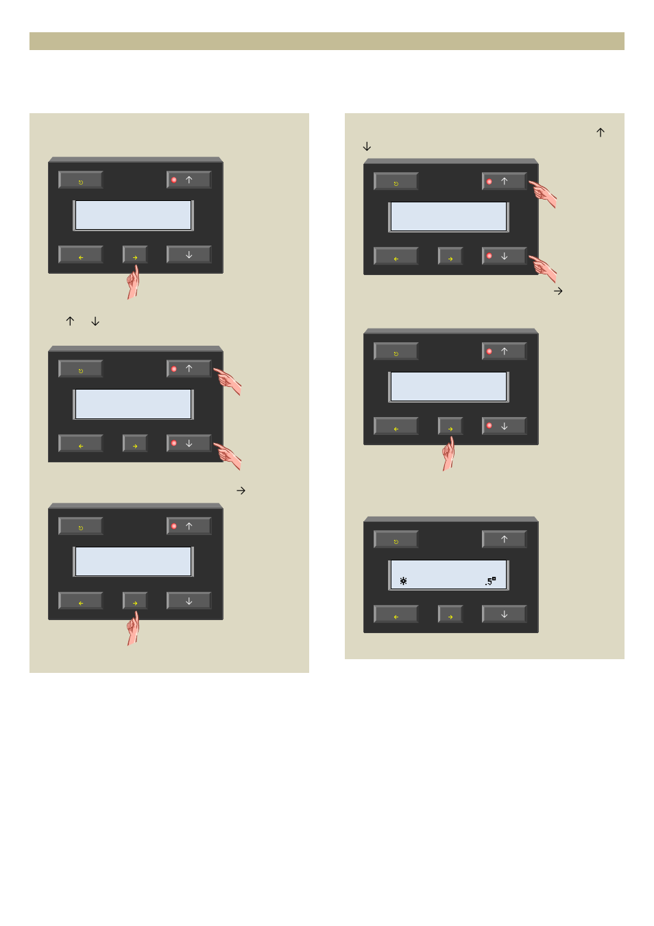 Searching for temperature sensors | Velleman VMB1TCW User Manual | Page 26 / 90