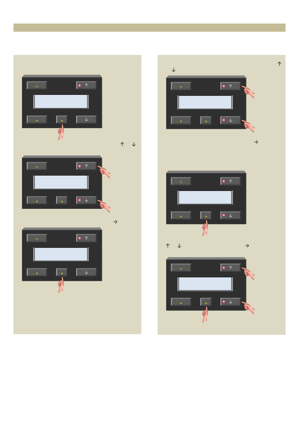 Assign sensor names | Velleman VMB1TCW User Manual | Page 34 / 90