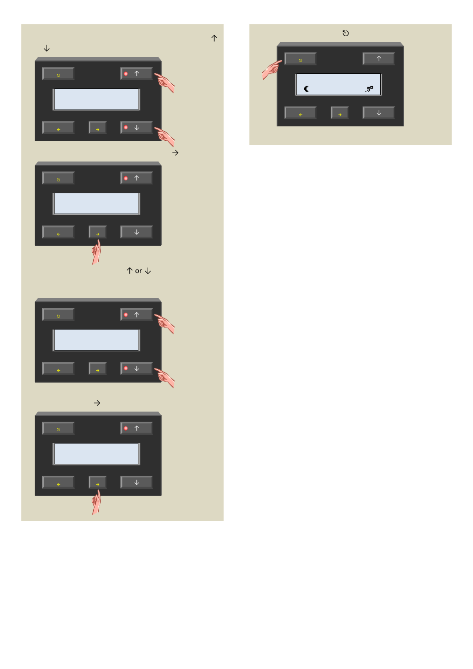 Velleman VMB1TCW User Manual | Page 36 / 90