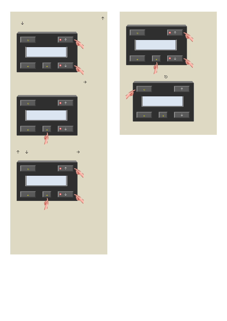 Velleman VMB1TCW User Manual | Page 38 / 90