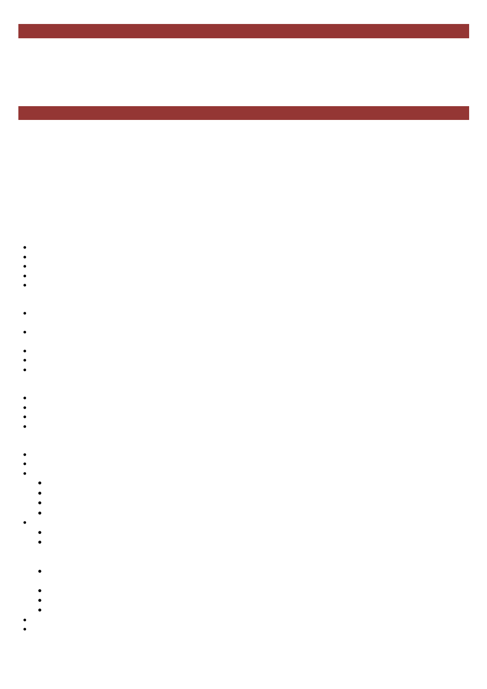 Description, Characteristics | Velleman VMB1TCW User Manual | Page 4 / 90