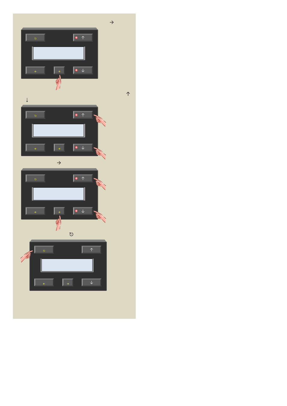 Velleman VMB1TCW User Manual | Page 40 / 90
