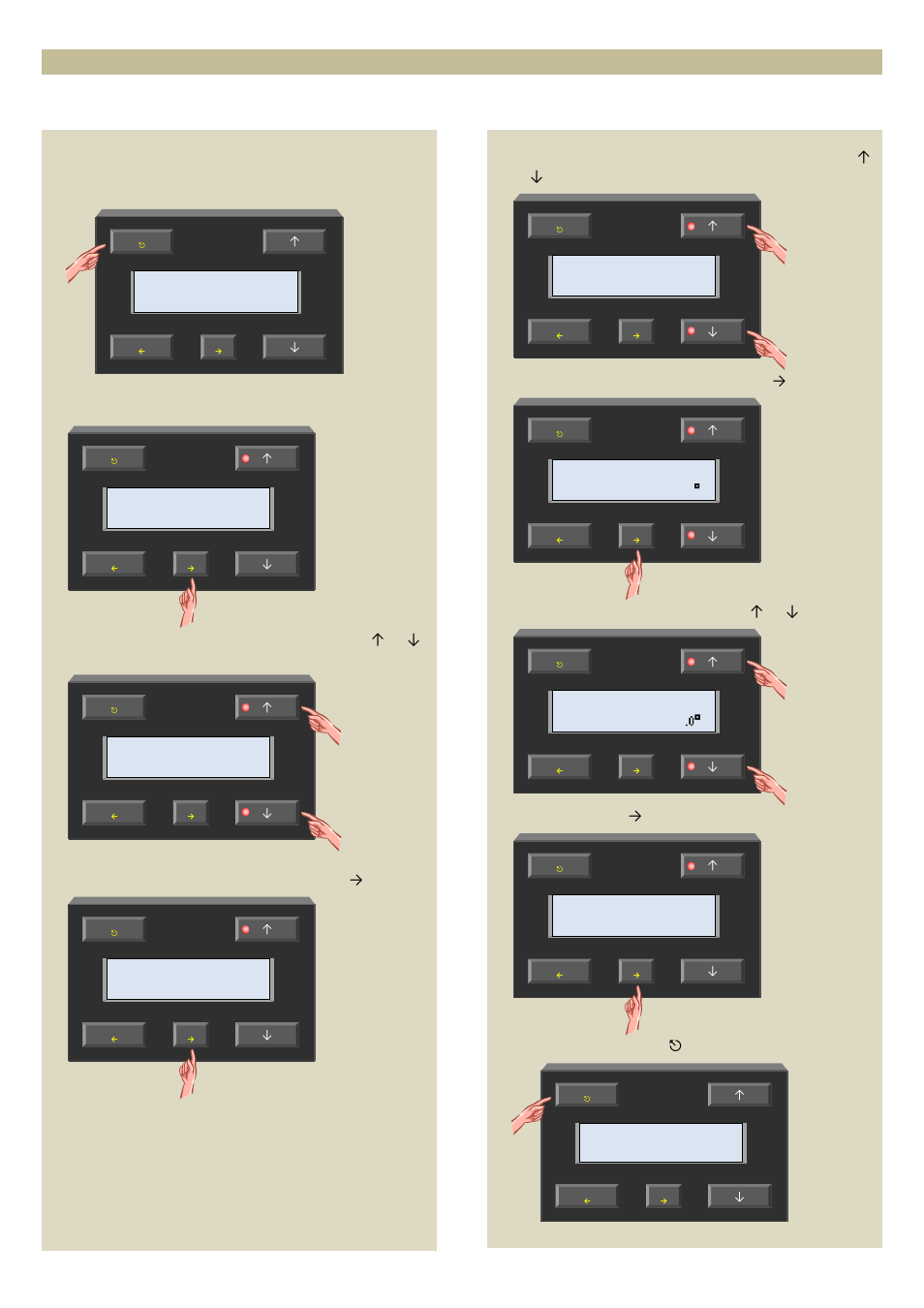 High temperature alarm | Velleman VMB1TCW User Manual | Page 44 / 90