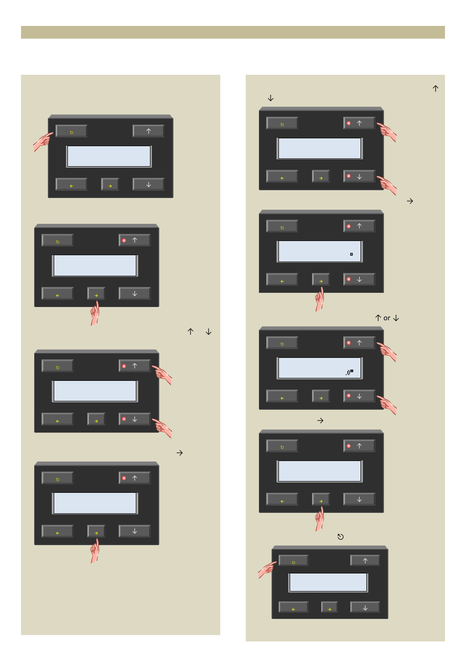 Maximum cooling temperature | Velleman VMB1TCW User Manual | Page 48 / 90