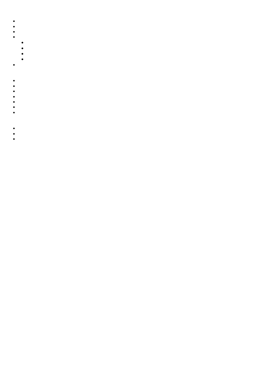 Velleman VMB1TCW User Manual | Page 5 / 90