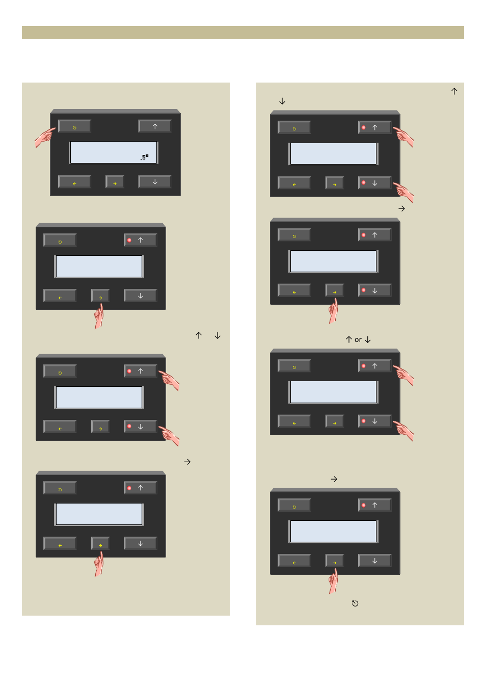 Difference sensor | Velleman VMB1TCW User Manual | Page 51 / 90