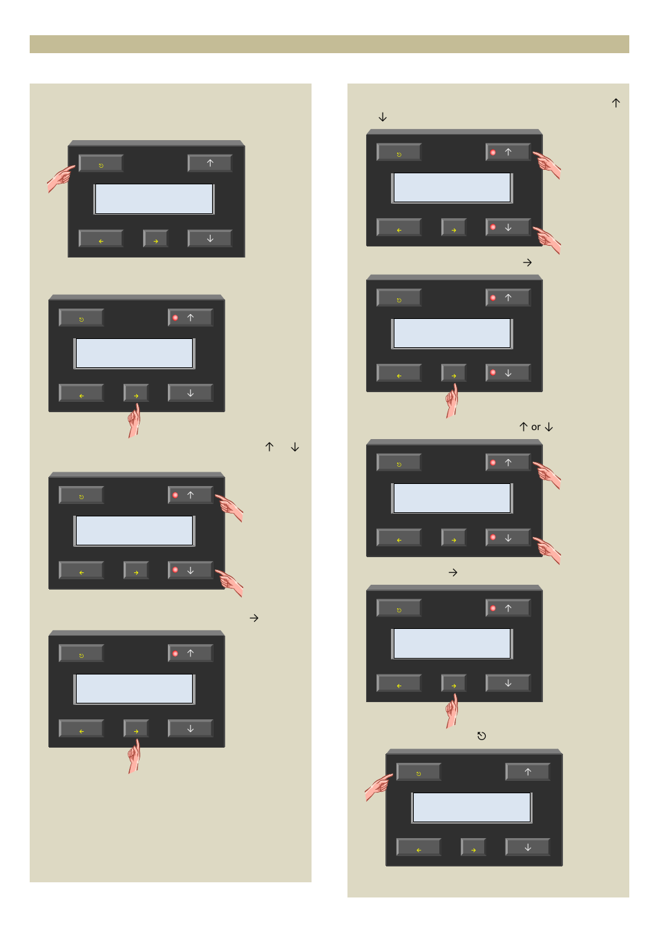 Protecting the valves | Velleman VMB1TCW User Manual | Page 53 / 90