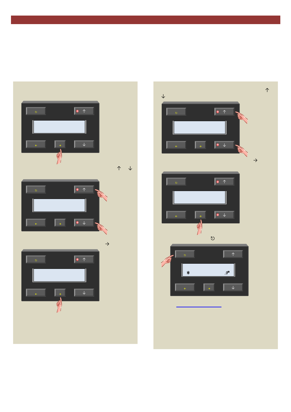 Verify software version | Velleman VMB1TCW User Manual | Page 55 / 90