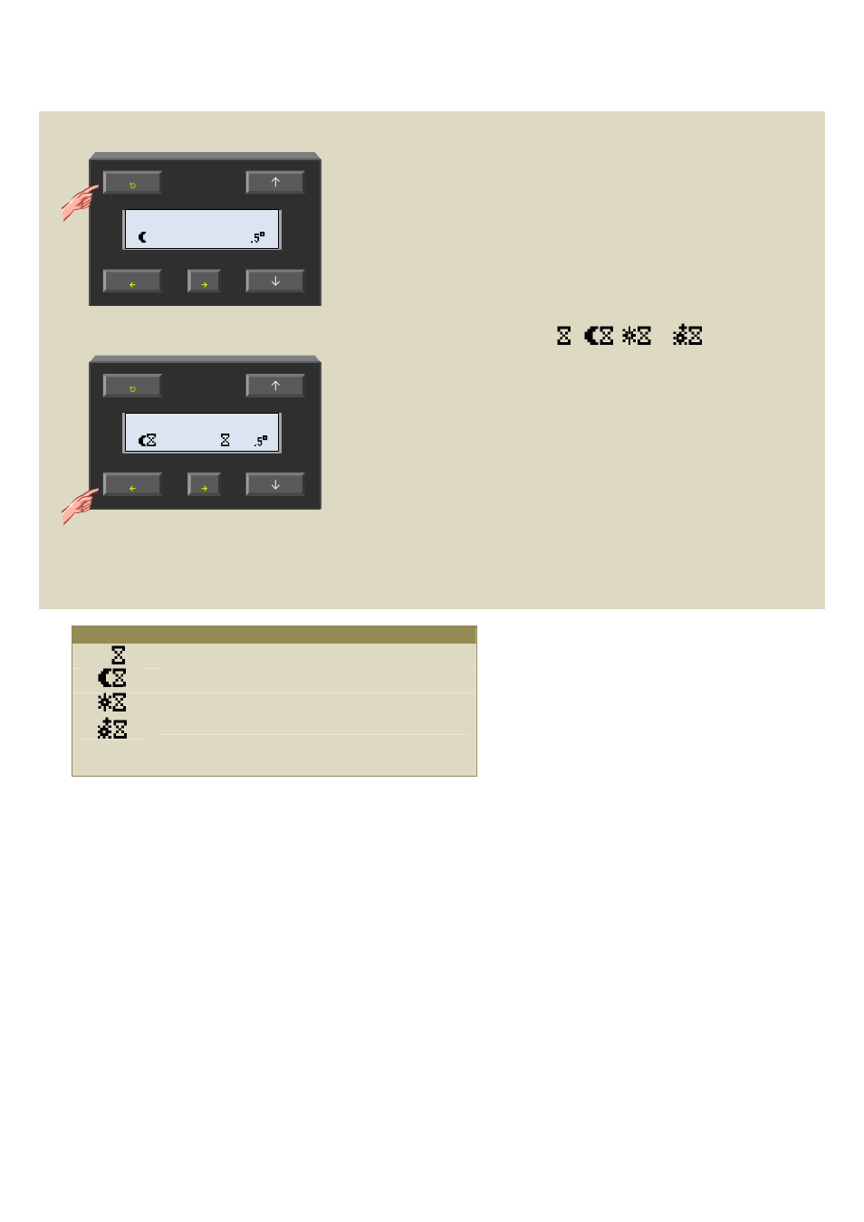 Velleman VMB1TCW User Manual | Page 62 / 90