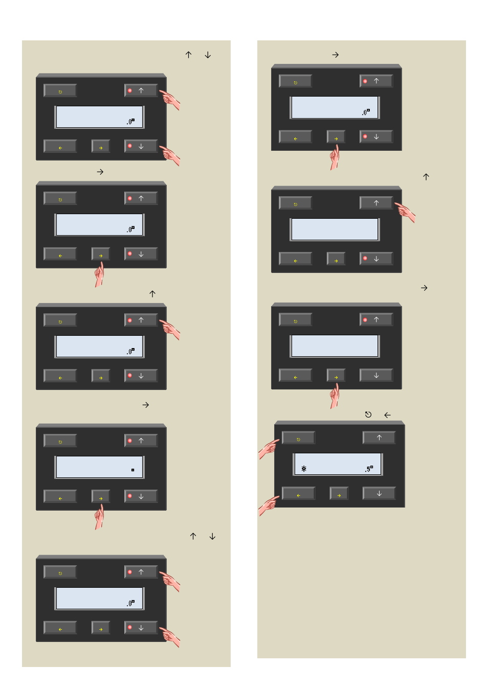 Velleman VMB1TCW User Manual | Page 67 / 90