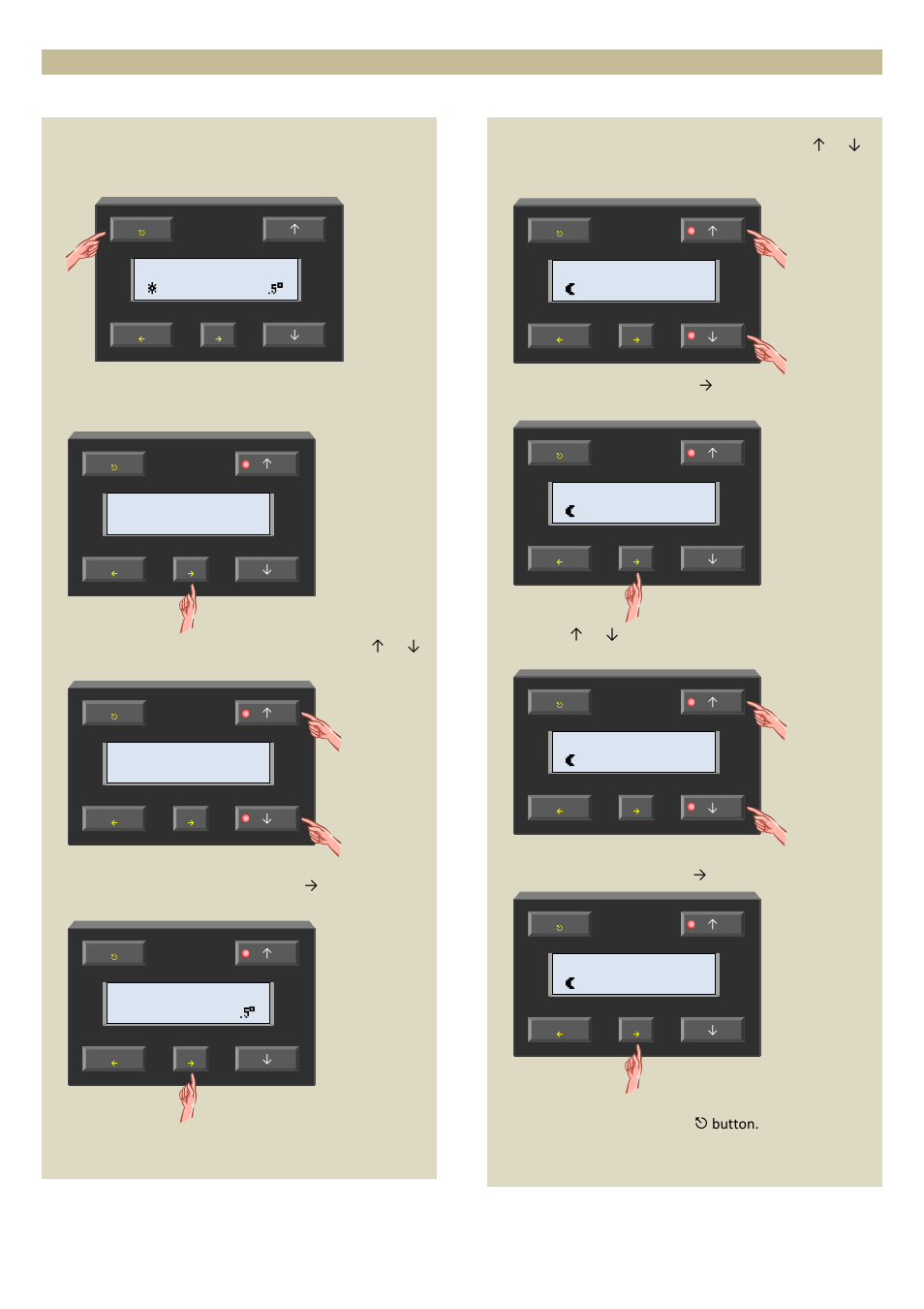 Reset statistics | Velleman VMB1TCW User Manual | Page 70 / 90