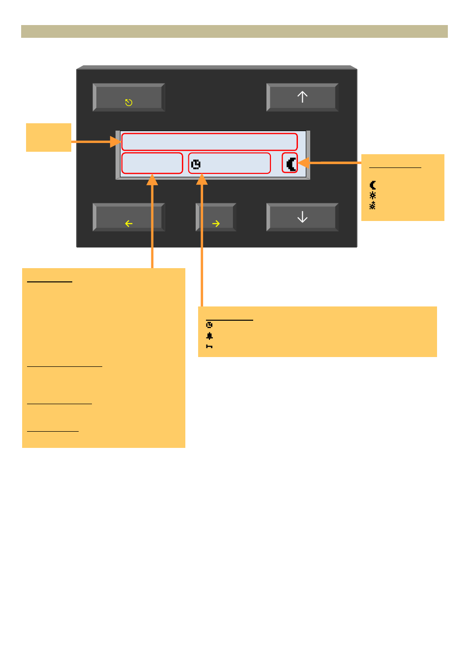 Living room mo-su 22:30, Overview program instruction | Velleman VMB1TCW User Manual | Page 75 / 90