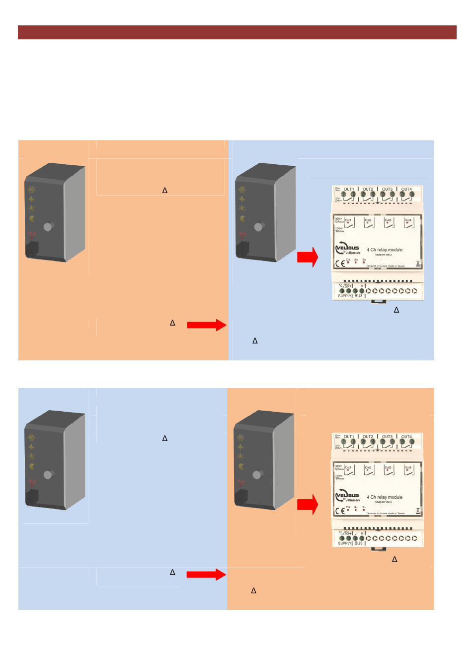 Velleman VMB1TCW User Manual | Page 81 / 90