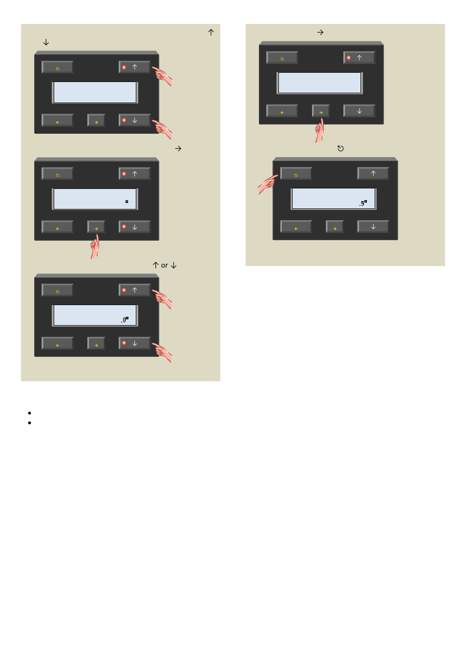 Velleman VMB1TCW User Manual | Page 84 / 90