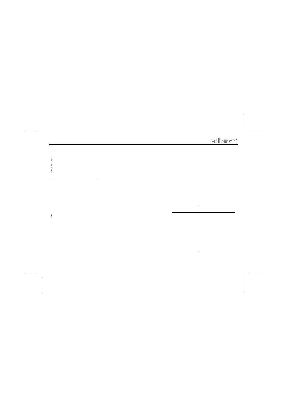 Velleman К8057 User Manual | Page 16 / 32