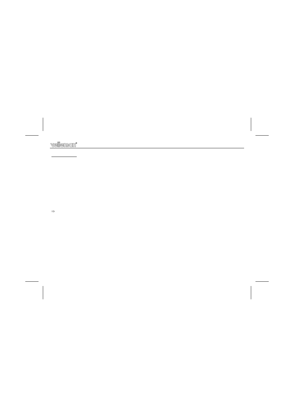 Velleman К8057 User Manual | Page 29 / 32