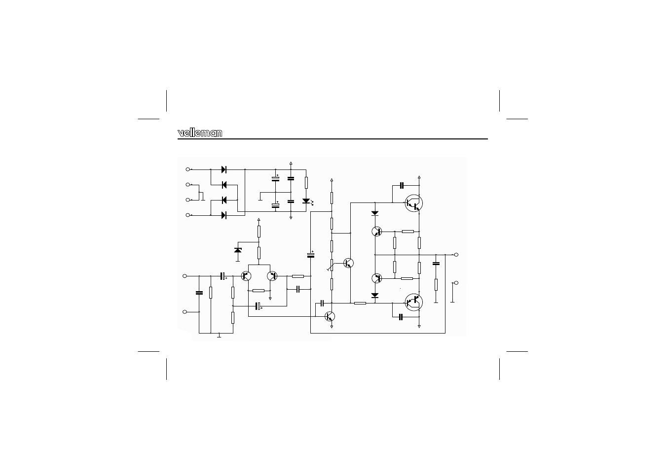 Velleman VM100_rev3 User Manual | Page 27 / 28