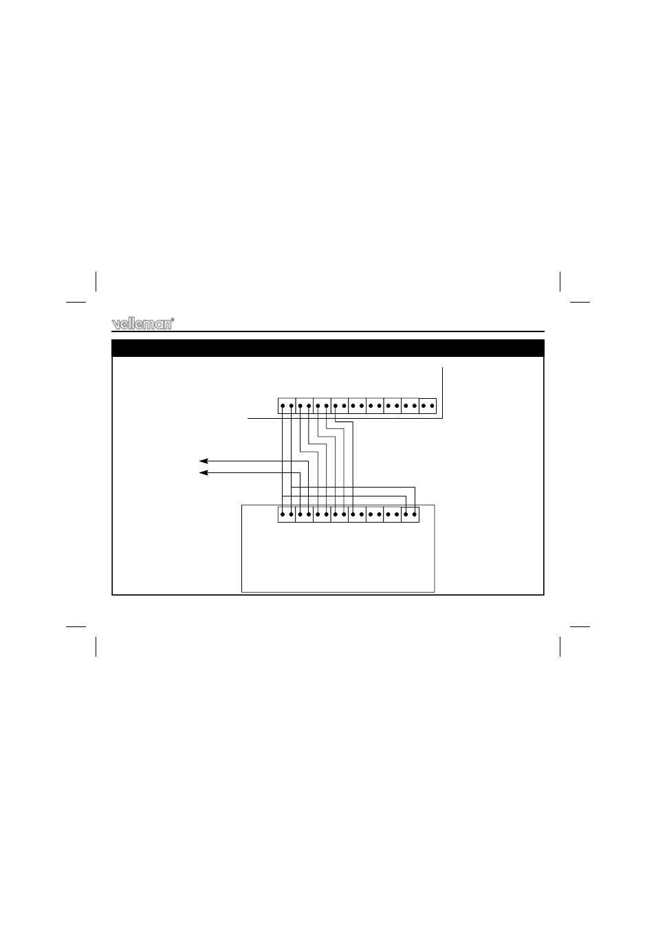 P8023r, P6714 | Velleman projects K8023 Assembly instructions User Manual | Page 11 / 20
