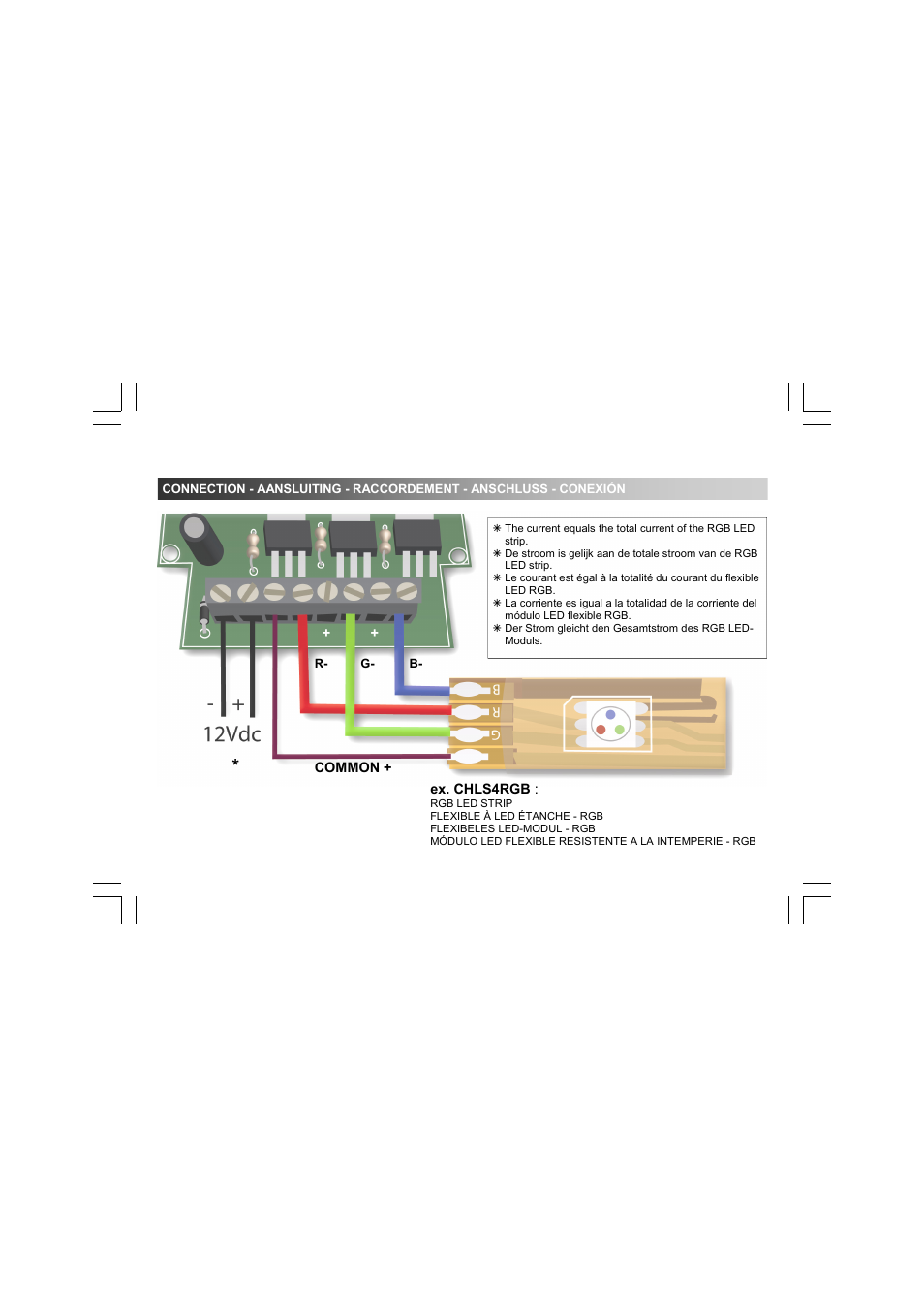 Velleman VM162 User Manual | Page 2 / 16