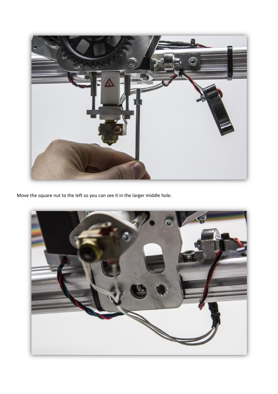 Velleman VM8202 User Manual | Page 2 / 8