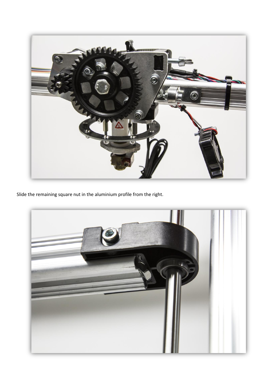 Velleman VM8202 User Manual | Page 4 / 8