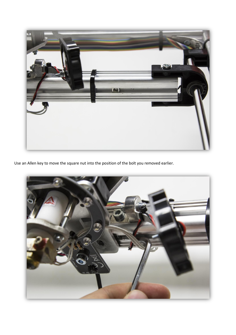 Velleman VM8202 User Manual | Page 5 / 8