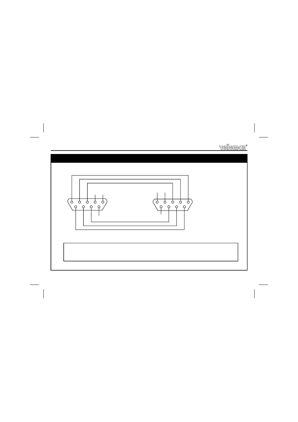 Velleman К8076 User Manual | Page 10 / 16