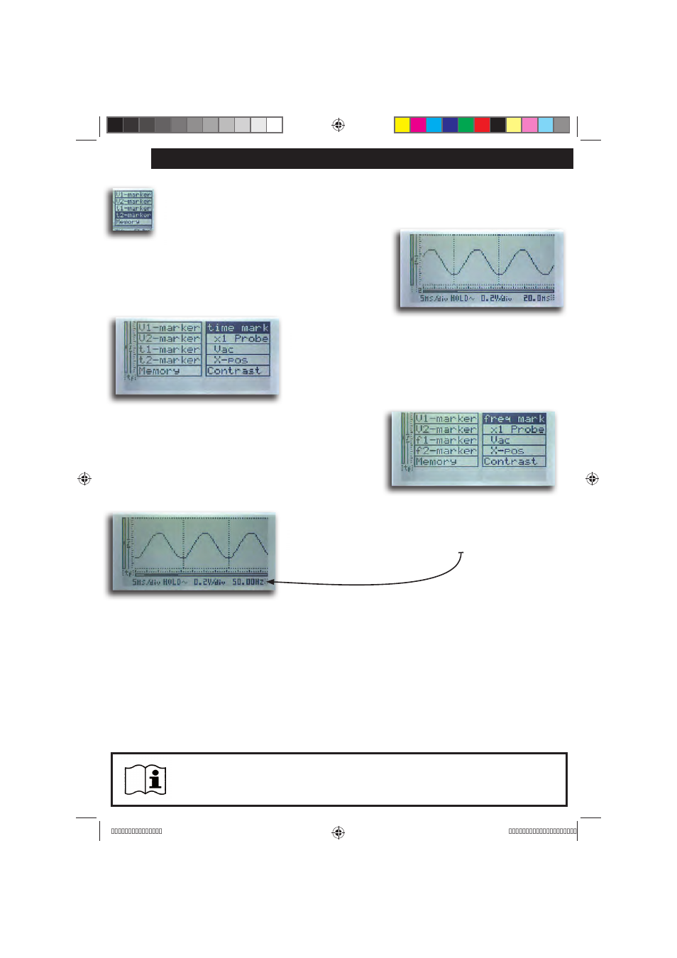 Velleman projects EDU06 Assembly instructions User Manual | Page 10 / 24