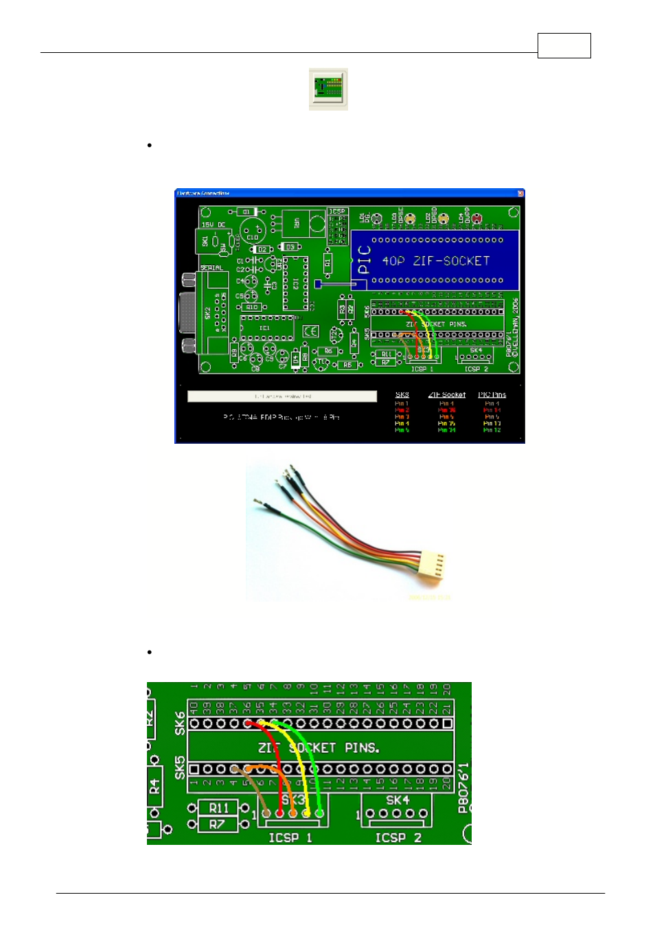 Velleman VM134-k8076 User Manual | Page 11 / 16