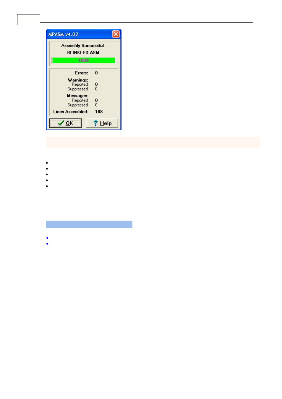 Velleman VM134-k8076 User Manual | Page 14 / 16