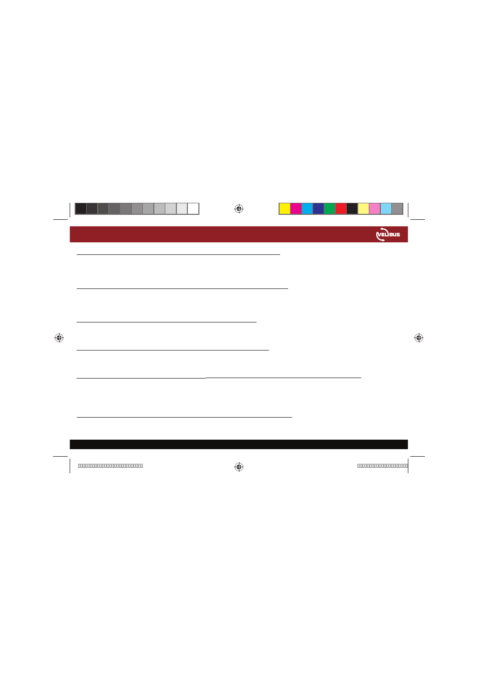 Velleman VMB2PBAN User Manual | Page 10 / 12