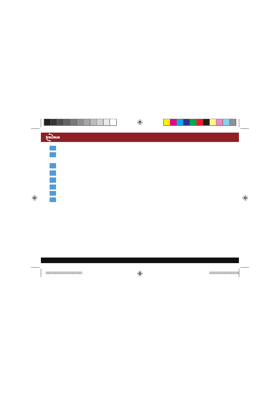 Velleman VMB2PBAN User Manual | Page 3 / 12