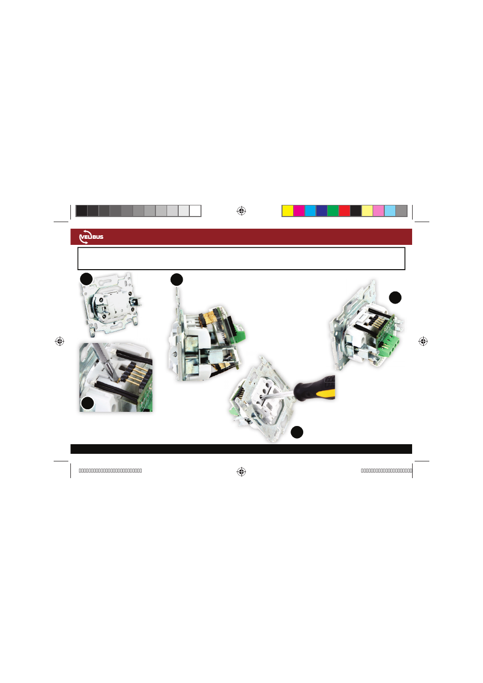 Velleman VMB2PBAN User Manual | Page 5 / 12