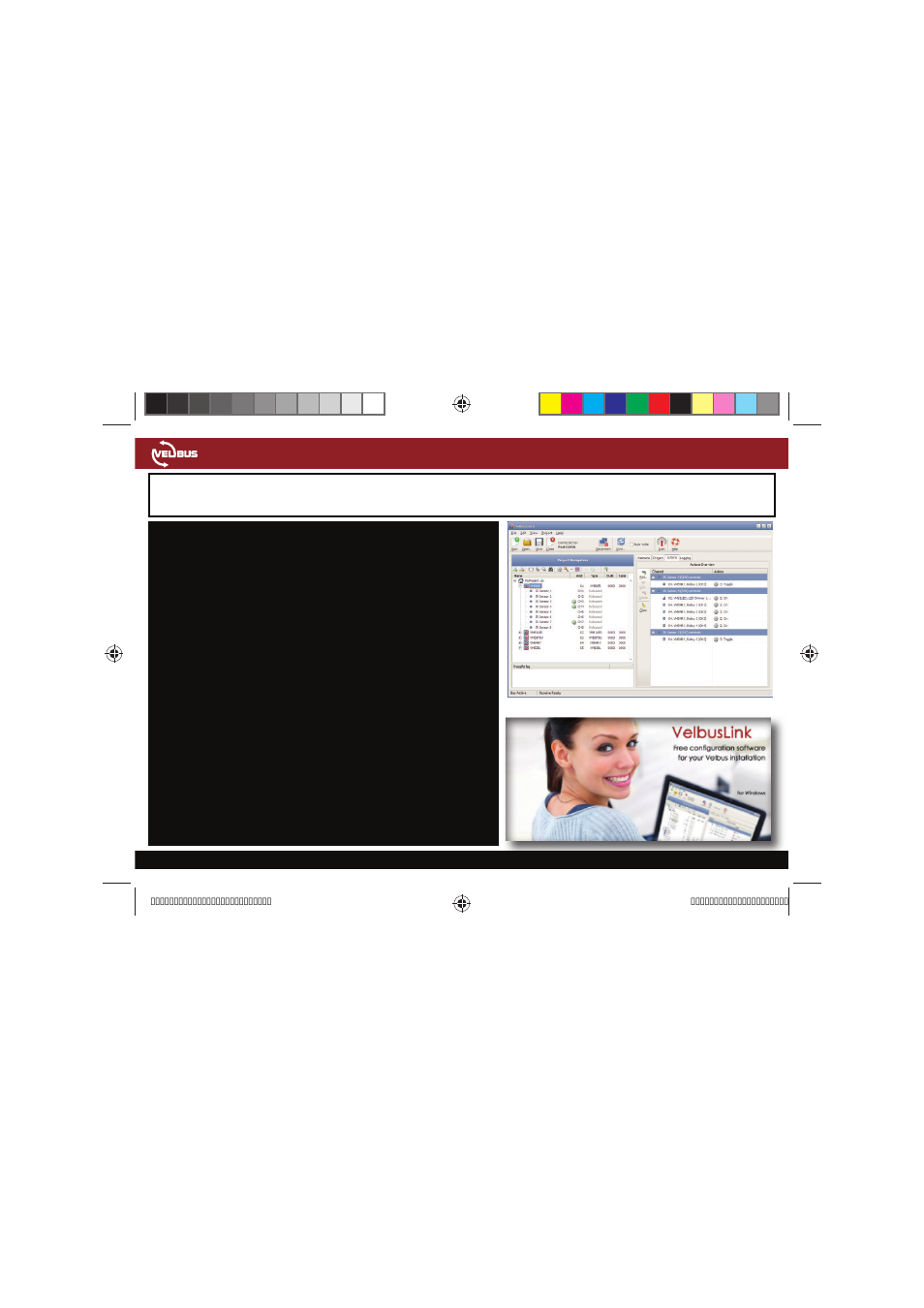 Use - gebruik - usage - gebrauch - uso | Velleman VMB2PBAN User Manual | Page 7 / 12